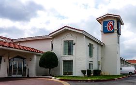 Motel 6 Euless Texas