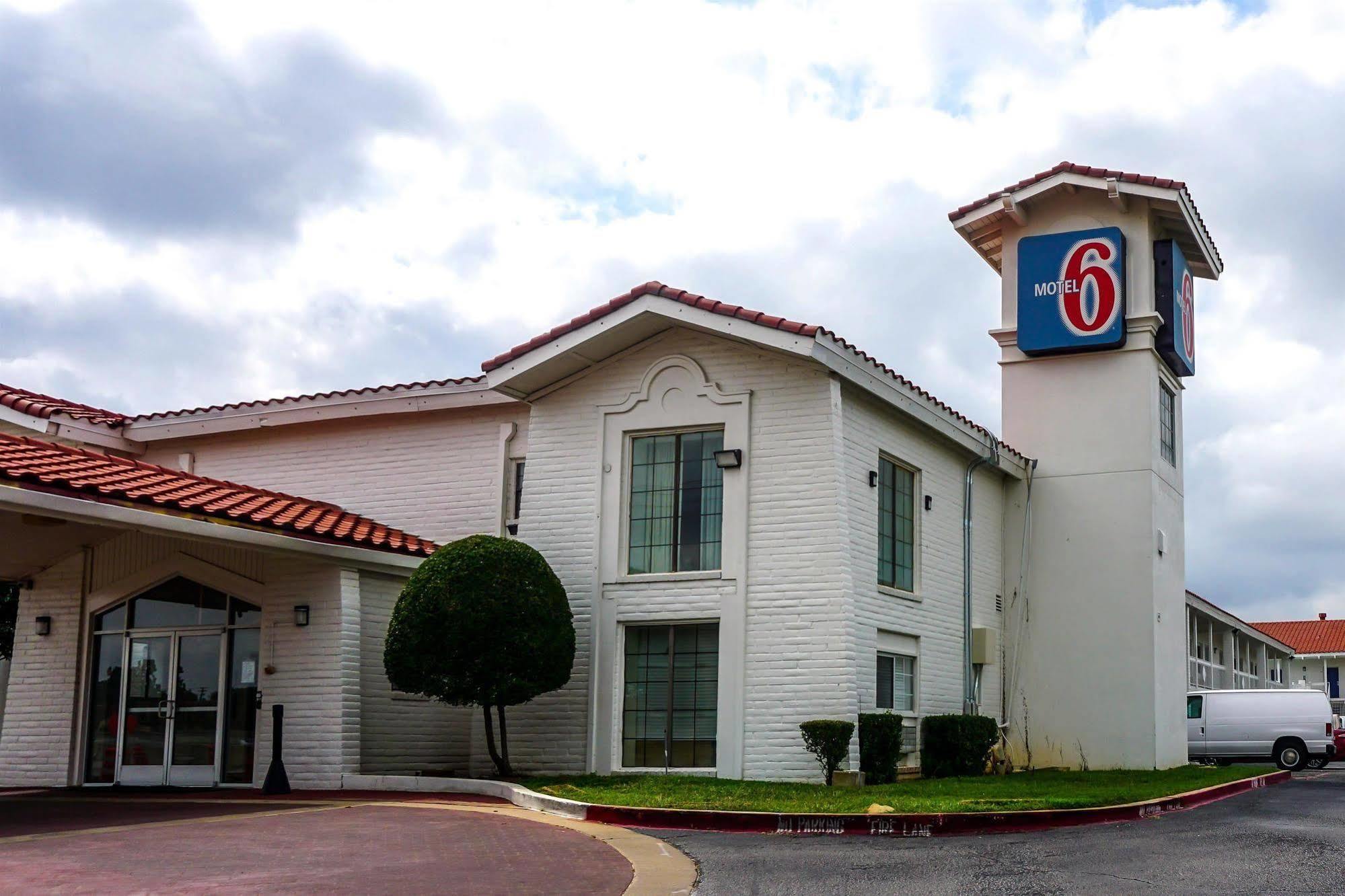 Motel 6-Euless, Tx - Dfw West Exterior photo